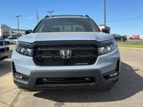New 2025 Honda Ridgeline Black Edition image 3