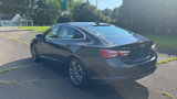 Used 2021 Chevrolet Malibu LT image 5