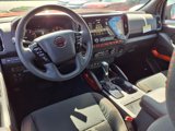 New 2025 Nissan Frontier PRO-4X image 5