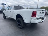 New 2025 RAM 3500 Big Horn image 6