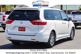 Used 2020 Toyota Sienna XLE Premium image 4
