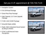 New 2025 Ford F250 King Ranch image 4