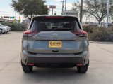 New 2026 Nissan Rogue SV image 4