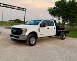 Used 2019 Ford F350 XL w/ Power Equipment Group image 2