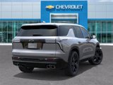 New 2026 Chevrolet Traverse RS image 5