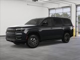 New 2025 Jeep Wagoneer Series II image 2