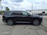 New 2025 Hyundai Palisade Calligraphy image 2