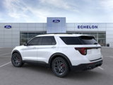 New 2025 Ford Explorer ST image 4