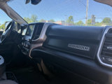 Used 2019 RAM 2500 Big Horn image 2
