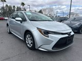Used 2022 Toyota Corolla LE image 3