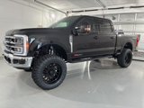 New 2025 Ford F250 Lariat w/ Tremor Off-Road Package image 4