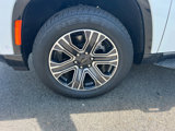 New 2025 Jeep Wagoneer 4WD w/ Premium Group I image 5