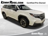 Certified 2025 Subaru Forester Premium image 1