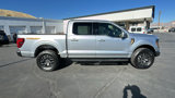 New 2025 Ford F150 Tremor w/ Equipment Group 402A High image 2