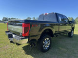 Used 2020 Ford F250 King Ranch w/ King Ranch Ultimate Package image 5