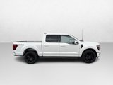 New 2025 Ford F150 Lariat w/ Equipment Group 502A High image 2