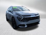 New 2025 Kia Sportage SX image 2