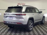 New 2025 Jeep Grand Cherokee Limited w/ Luxury Tech Group II image 3