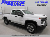 Used 2020 Chevrolet Silverado 2500 W/T w/ WT Fleet Convenience Package image 3