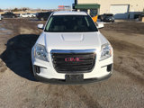 Used 2017 GMC Terrain SLE image 2