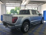New 2025 Ford F150 Lariat w/ Equipment Group 501A Mid image 3
