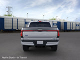 New 2025 Ford F150 Lightning Lariat image 5