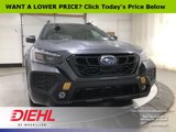 New 2025 Subaru Outback Wilderness image 2
