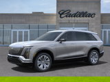 New 2026 Cadillac Vistiq Luxury image 2