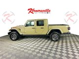 New 2025 Jeep Gladiator Rubicon image 4