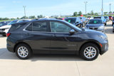 Used 2023 Chevrolet Equinox LT image 4