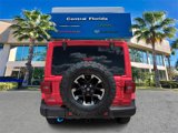 New 2025 Jeep Wrangler Unlimited Rubicon 4xe image 6