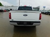 New 2025 Ford F150 Lariat image 4