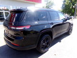 Used 2023 Jeep Grand Cherokee L Laredo image 3