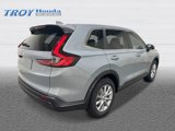 New 2026 Honda CR-V EX image 5