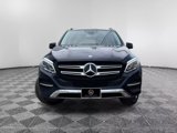 Used 2017 Mercedes-Benz GLE 350 4MATIC image 3