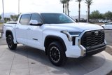 New 2026 Toyota Tundra SR5 image 3