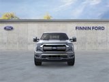 New 2025 Ford F150 Lariat w/ Equipment Group 501A Mid image 2