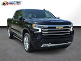 New 2025 Chevrolet Silverado 1500 High Country image 4