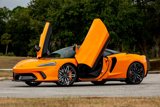New 2025 McLaren GTS image 3