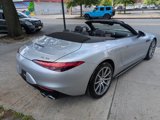 Used 2024 Mercedes-Benz SL 43 AMG w/ Driver Assistance Package image 4