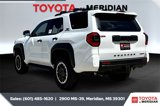 New 2025 Toyota 4Runner TRD Off-Road image 3