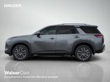 New 2025 Nissan Pathfinder SL image 4