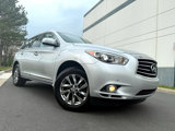 Used 2014 INFINITI QX60 AWD image 2
