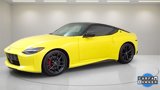 Used 2024 Nissan Z Performance w/ Floor Mat Package image 3