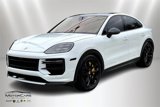Used 2024 Porsche Cayenne Turbo GT image 2
