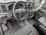 New 2025 Ford Transit 250 148 Medium Roof Extended AWD image 3