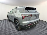 New 2026 Chevrolet Equinox RS image 3