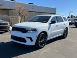 New 2025 Dodge Durango GT w/ Blacktop Package image 2