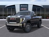 New 2025 GMC Sierra 2500 SLE image 6