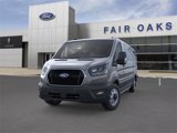 New 2025 Ford Transit 350 XL image 2